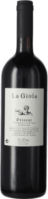 Finques Cims de Porrera La Giola 75 cl