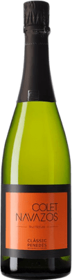 Equipo Navazos Xarel·lo Brut Nature 75 cl