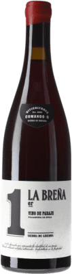 Comando G La Breña Premier Grenache 75 cl