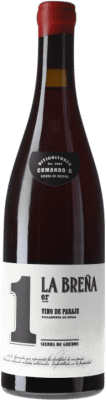 Comando G La Breña Garnacha — Grenache 1er Premier 75 cl