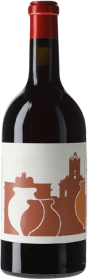 28,95 € Free Shipping | Red wine Azienda Agricola Cos Pithos Rosso D.O.C. Sicilia Sicily Italy Nero d'Avola Bottle 75 cl