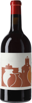 35,95 € Spedizione Gratuita | Vino rosso Azienda Agricola Cos Pithos Rosso D.O.C. Sicilia Sicilia Italia Nero d'Avola Bottiglia 75 cl
