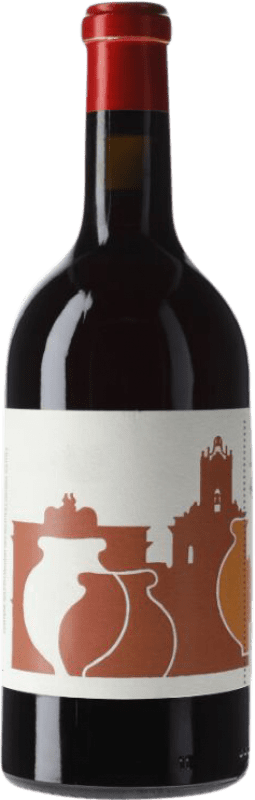 35,95 € Бесплатная доставка | Красное вино Azienda Agricola Cos Pithos Rosso D.O.C. Sicilia Сицилия Италия Nero d'Avola бутылка 75 cl