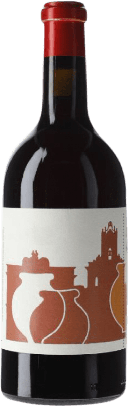 28,95 € Envío gratis | Vino Tinto Azienda Agricola Cos Pithos D.O.C. Sicilia Sicilia Italia Nero d'Avola 75 cl