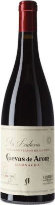 27,95 € Envoi gratuit | Vin rouge Cuevas de Arom As Ladieras D.O. Calatayud Catalogne Espagne Grenache Bouteille 75 cl