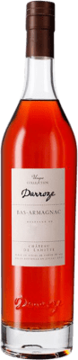 175,95 € Envoi gratuit | Armagnac Francis Darroze Château de Lahitte I.G.P. Bas Armagnac France Bouteille 70 cl