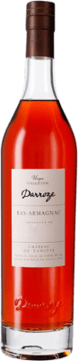 Арманьяк Francis Darroze Château de Lahitte 70 cl