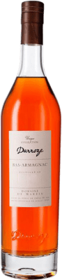 109,95 € 免费送货 | 阿马尼亚克 Francis Darroze Domaine de Martin I.G.P. Bas Armagnac 法国 70 cl