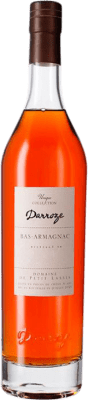 145,95 € Free Shipping | Armagnac Francis Darroze Domaine de Petit Lassis I.G.P. Bas Armagnac France Bottle 70 cl