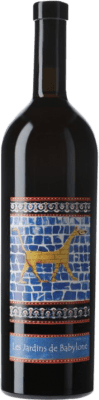 168,95 € Kostenloser Versand | Weißwein Domain Didier Dagueneau Les Jardins de Babylone Moelleux — Lieblich A.O.C. Jurançon Aquitania Frankreich 75 cl
