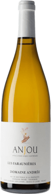 Domaine Andrée Les Faraunières Chenin Blanco 75 cl