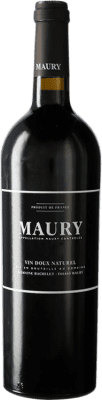 185,95 € Free Shipping | Red wine Bachelet-Monnot 1939 A.O.C. Maury Languedoc-Roussillon France Bottle 75 cl