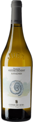 Berthet-Bondet Savagnier Savagnin 75 cl