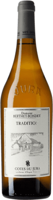 Berthet-Bondet Tradition 75 cl