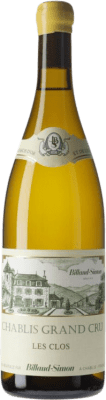 193,95 € 送料無料 | 白ワイン Billaud-Simon Les Clos Grand Cru A.O.C. Chablis ブルゴーニュ フランス Chardonnay — シャルドネ 75 cl
