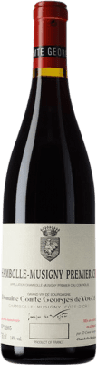 515,95 € Envoi gratuit | Vin rouge Comte Georges de Vogüé Premier Cru A.O.C. Chambolle-Musigny Bourgogne France Pinot Noir Bouteille 75 cl
