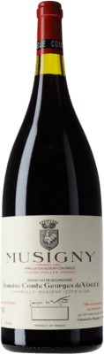 Comte Georges de Vogüé Grand Cru Cuvée Vieilles Vignes Spätburgunder 1,5 L