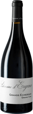 1 962,95 € Kostenloser Versand | Rotwein Domaine d'Eugénie Grand Cru A.O.C. Grands Échezeaux Burgund Frankreich Pinot Schwarz Magnum-Flasche 1,5 L