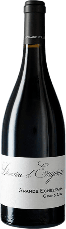 2 051,95 € Kostenloser Versand | Rotwein Domaine d'Eugénie Grand Cru A.O.C. Grands Échezeaux Burgund Frankreich Spätburgunder Magnum-Flasche 1,5 L