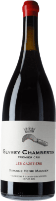 Henri Magnien Les Cazetiers Pinot Noir 1er Premier Cru 3 L