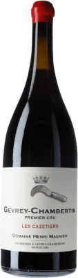 Henri Magnien Les Cazetiers Premier Cru Pinot Negro 3 L