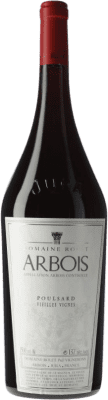 57,95 € Envoi gratuit | Vin rouge Rolet A.O.C. Arbois Jura France Poulsard Bouteille Magnum 1,5 L