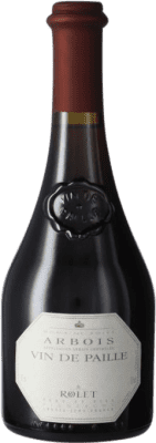 Domaine Rolet Vin de Paille 50 cl