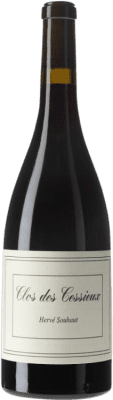 65,95 € Spedizione Gratuita | Vino rosso Romaneaux-Destezet Clos des Cessieux A.O.C. Saint-Joseph Rhône Francia Bottiglia 75 cl