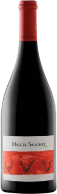 Dominio de Atauta Miguel Sánchez Tempranillo 75 cl