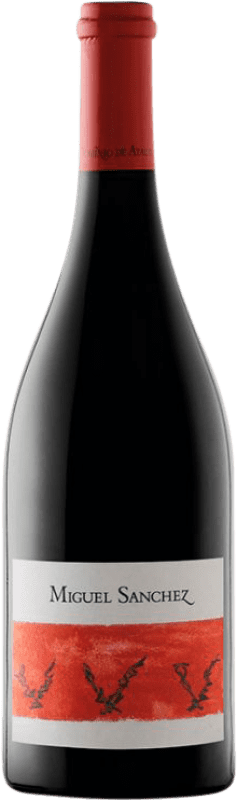 166,95 € Envoi gratuit | Vin rouge Dominio de Atauta Miguel Sánchez D.O. Ribera del Duero Castilla La Mancha Espagne Tempranillo Bouteille 75 cl