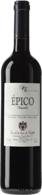 7,95 € Envoi gratuit | Vin Rouge Dominio de Eguren Épico Castilla La Mancha Espagne 75 cl