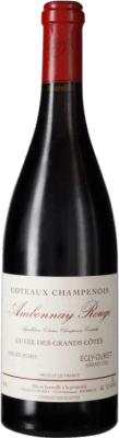 Egly-Ouriet Ambonnay Rouge Spätburgunder 75 cl