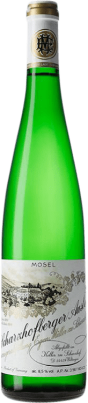 1 179,95 € 免费送货 | 白酒 Egon Müller Scharzhofberger Auslese V.D.P. Mosel-Saar-Ruwer 德国 瓶子 75 cl