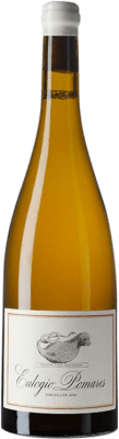 143,95 € Kostenloser Versand | Weißwein Zárate Parcela en Aios D.O. Rías Baixas Galizien Spanien Albariño Flasche 75 cl