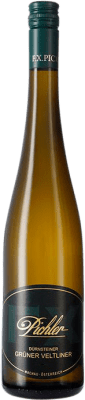 35,95 € Бесплатная доставка | Белое вино F.X. Pichler Dürnsteiner I.G. Wachau Вахау Австрия Grüner Veltliner бутылка 75 cl