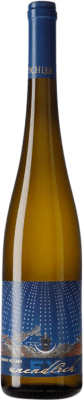 389,95 € Бесплатная доставка | Белое вино F.X. Pichler Unendlich I.G. Wachau Вахау Австрия Grüner Veltliner бутылка 75 cl