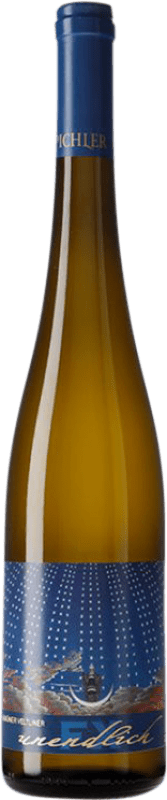 406,95 € Envio grátis | Vinho Branco F.X. Pichler Unendlich I.G. Wachau Wachau Áustria Grüner Veltliner 75 cl