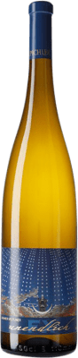 894,95 € 免费送货 | 白酒 F.X. Pichler Unendlich I.G. Wachau 瓦豪 奥地利 Grüner Veltliner 瓶子 Magnum 1,5 L