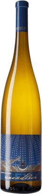 935,95 € Envío gratis | Vino blanco F.X. Pichler Unendlich I.G. Wachau Wachau Austria Grüner Veltliner Botella Magnum 1,5 L