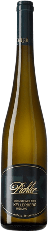 126,95 € Spedizione Gratuita | Vino bianco F.X. Pichler Kellerberg I.G. Wachau Wachau Austria Riesling Bottiglia 75 cl