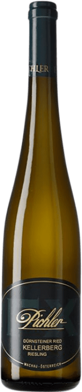 155,95 € Envío gratis | Vino Blanco F.X. Pichler Kellerberg I.G. Wachau Wachau Austria Riesling 75 cl