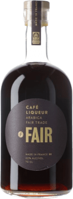 Liqueurs Fair 70 cl Café