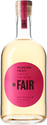 31,95 € 送料無料 | リキュール Fair フランス 70 cl Passion Fruit — パッションフルーツ