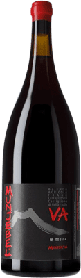 Frank Cornelissen Munjebel VA Cuvée Vigne Alte Rosso Nerello Mascalese 1,5 L