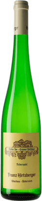 54,95 € Бесплатная доставка | Белое вино Franz Hirtzberger Rotes Tor Federspiel I.G. Wachau Вахау Австрия Grüner Veltliner бутылка 75 cl