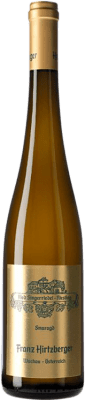 256,95 € Spedizione Gratuita | Vino Bianco Franz Hirtzberger Singerriedel Smaragd I.G. Wachau Wachau Austria Riesling 75 cl