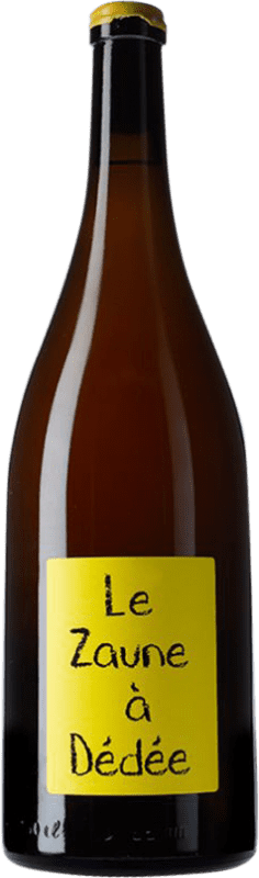 194,95 € 送料無料 | 白ワイン Jean-François Ganevat Le Zaune à Dédée A.O.C. Côtes du Jura ジュラ フランス Gewürztraminer, Savagnin マグナムボトル 1,5 L
