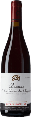 105,95 € Kostenloser Versand | Rotwein Domaine Georges Noëllat Clos de La Mignotte Premier Cru A.O.C. Beaune Burgund Frankreich Spätburgunder Flasche 75 cl