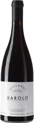 Gillardi Nebbiolo 75 cl