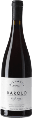 Gillardi Vignane 75 cl